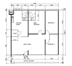 Simei Road (Tampines),  #599260841
